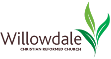 Willowdale Christian Reformed Church Logo